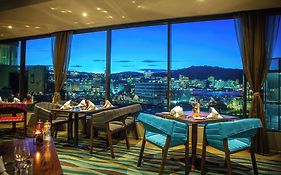 Copthorne Hotel Wellington Oriental Bay